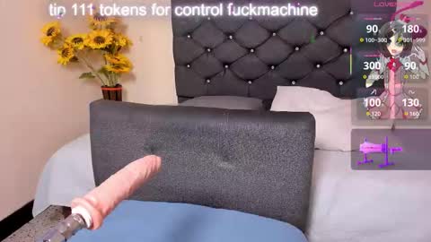 cristale69 online show from October 25, 3:47 am