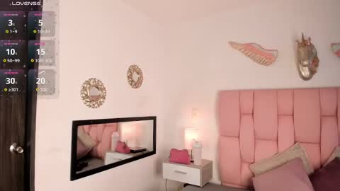 cristal online show from February 19, 12:55 pm