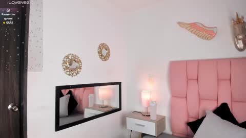 cristal online show from March 1, 8:21 pm