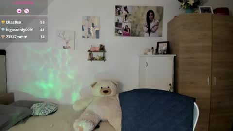 veronika online show from April 9, 6:19 am