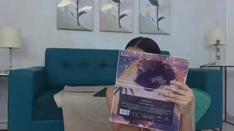 Cris  online show from June 30, 7:13 pm