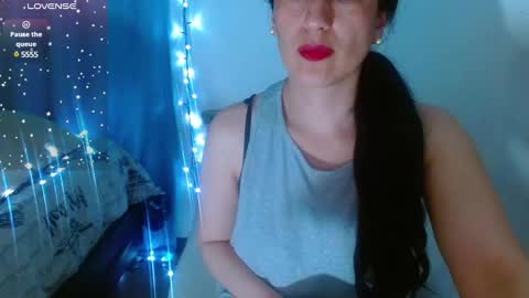 Snapshot of cristina_connor chatting on February 25, 2:58 am Cristina online show from February 25, 2:58 am