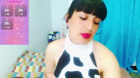 Snapshot of cristina_connor chatting on October 9, 1:54 am Cristina online show from October 9, 1:54 am