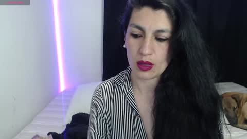 Snapshot of cristina_connor chatting on January 15, 4:25 am Cristina online show from January 15, 4:25 am