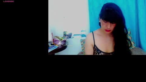 Snapshot of cristina_connor chatting on October 27, 1:34 am Cristina online show from October 27, 1:34 am