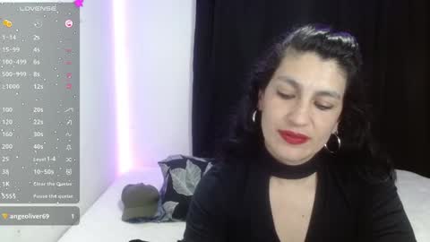 Snapshot of cristina_connor chatting on December 29, 10:57 pm Cristina online show from December 29, 10:57 pm