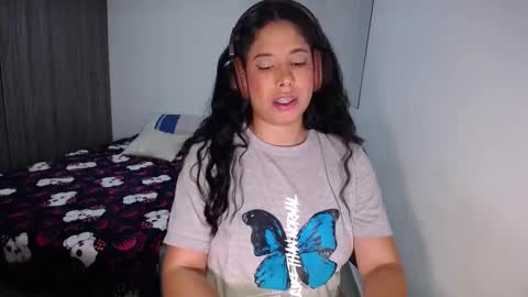 Cristina online show from November 12, 2:53 am