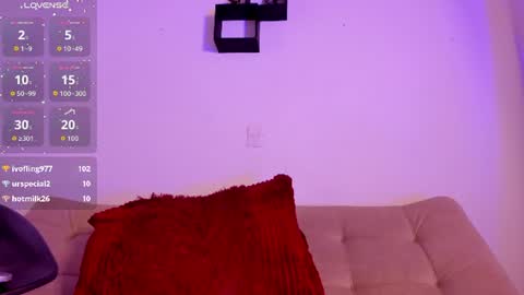 cristina_joy online show from June 20, 2:31 pm