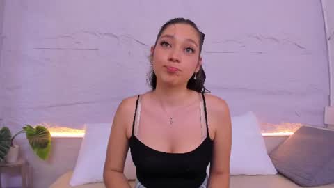 Cristin online show from July 16, 9:08 pm
