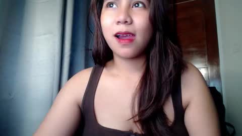 Snapshot of cristinavalerie chatting on September 22, 4:33 am Cristina Valerie online show from September 22, 4:33 am