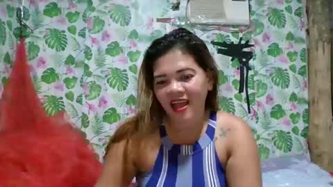 cristine316 online show from February 1, 5:07 am