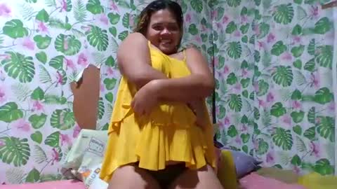 cristine316 online show from February 6, 2:55 am