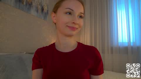 Rina online show from March 5, 8:43 am