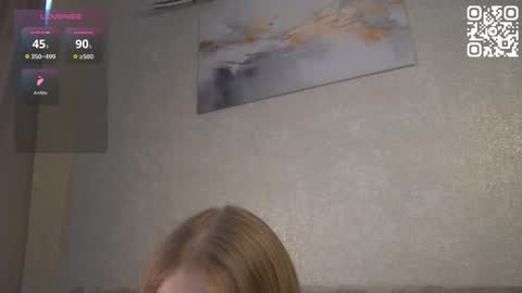 Rina online show from October 21, 8:29 am