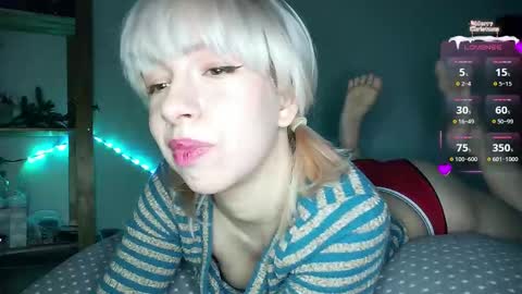 Snapshot of cruellagoth chatting on January 13, 6:49 pm Cruella online show from January 13, 6:49 pm