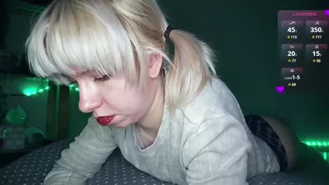 Snapshot of cruellagoth chatting on March 7, 8:00 pm Cruella online show from March 7, 8:00 pm