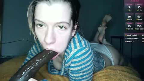 Cruella online show from November 25, 2:14 am