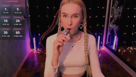 crybambi online show from March 26, 10:39 am