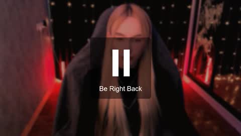 crybambi online show from March 6, 10:54 am