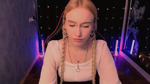 crybambi online show from March 16, 10:08 am