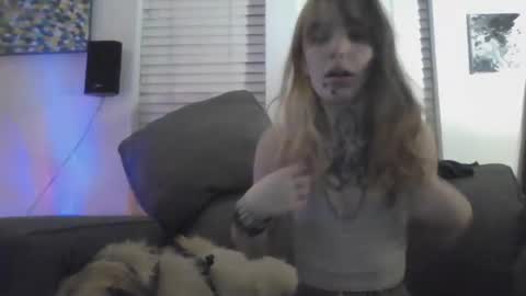 kybaby online show from December 11, 1:47 am