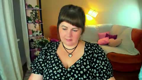 Anna online show from September 13, 7:44 pm