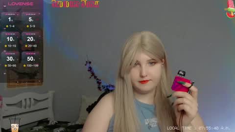 Chris online show from February 4, 5:53 am