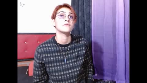 Snapshot of crystal_starx chatting on February 9, 4:46 am Crystal Blaze online show from February 9, 4:46 am