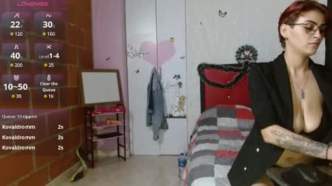 Snapshot of crystal_starx chatting on January 2, 9:28 pm Crystal Blaze online show from January 2, 9:28 pm