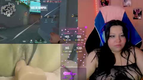 crystal online show from February 22, 4:15 pm