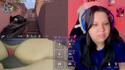 crystal online show from February 25, 4:03 am