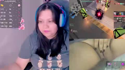 crystal online show from December 5, 11:18 pm