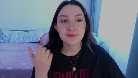 Grace online show from March 20, 11:48 am