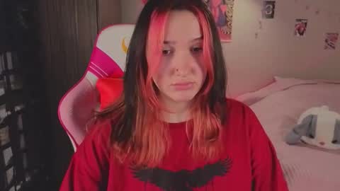 Grace online show from November 8, 9:20 pm