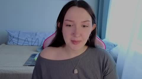 Grace online show from April 3, 11:41 am