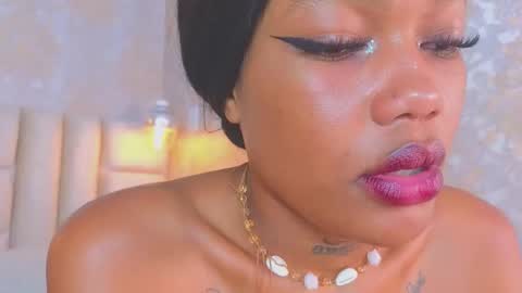 Crystal online show from March 14, 2:56 am