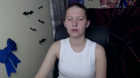 Stella online show from April 27, 12:02 pm