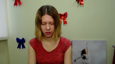 Stella online show from March 6, 8:08 am