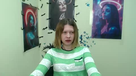 Stella online show from March 10, 7:22 am