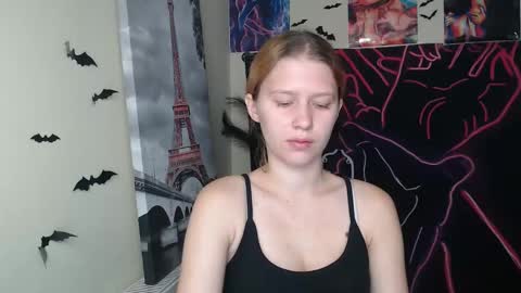 Stella online show from October 29, 7:23 am