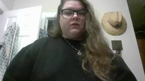 Herekittykitty69 online show from February 15, 10:54 pm