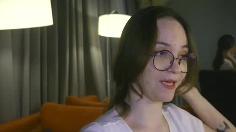 Kitty online show from April 28, 10:24 pm