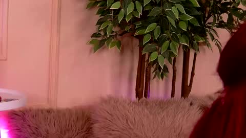 crystallred online show from March 24, 5:46 am