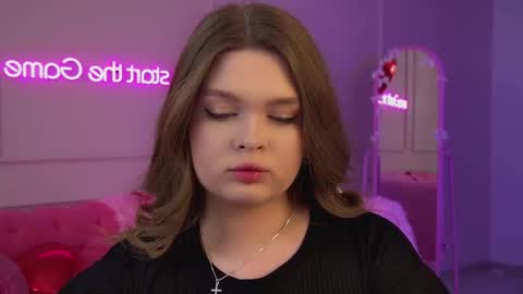 Crystal online show from February 15, 7:51 am