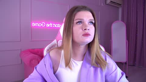 Crystal online show from January 30, 6:24 am