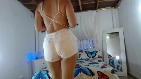 Cristal  online show from February 25, 1:20 am