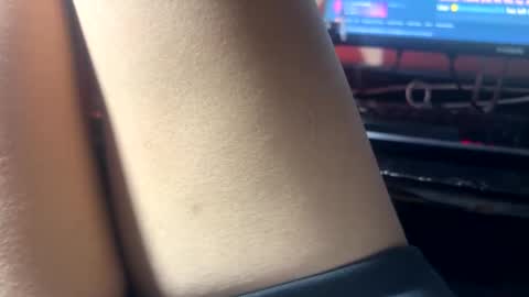 im KIM new girl to spoil online show from February 10, 4:14 pm