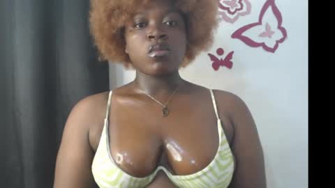 Coco sweet online show from April 6, 1:49 am