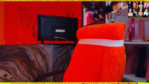 cuminmenowbby online show from January 15, 6:14 pm