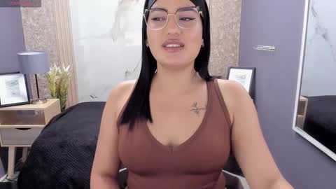 cumming tiffani online show from November 6, 1:50 pm